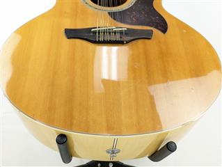 TAKAMINE EG523SC-12 Jumbo CutAway Acoustic Electric 12-String Guitar